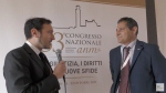 Intervista a Edoardo Cilenti, Segretario generale ANM - 